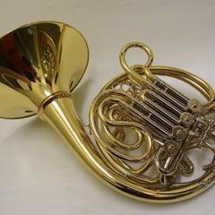 フィンケ フルトリプルホルン