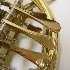 フィンケ フルトリプルホルン