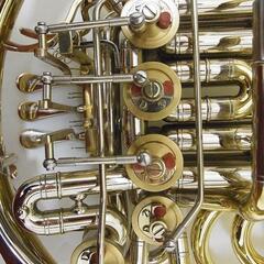 フィンケ フルトリプルホルン