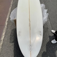 浮力抜群‼︎】 最強小波ボード? 初心者も必見‼️ 7\