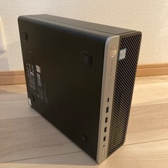 【Win11】Prodesk600 i5 SSD256 8GB ...