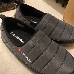 新品未使用 airwalk 靴