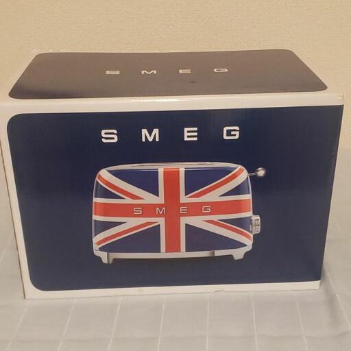 SMEG　販売終了！