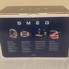 SMEG　販売終了！