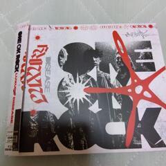 ONE OK ROCK  Luxury Disease CD+D...