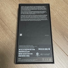 超美品！　カナダ版　iPhone 12 Pro 512GB シルバー　シムフリー