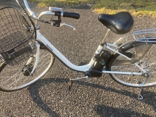 電動自転車