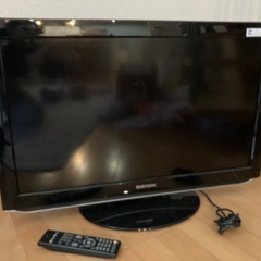 テレビ　TV 32インチ　オリオン　ORION 2010年製