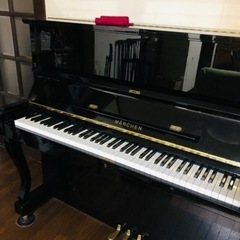 【ネット決済】［購入予定者決定］アップライトピアノ 
