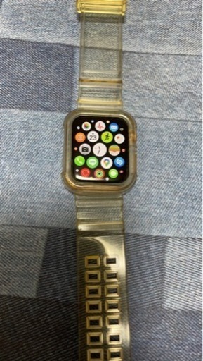 Apple Watch シリーズ6 40mm | dpcoman.om