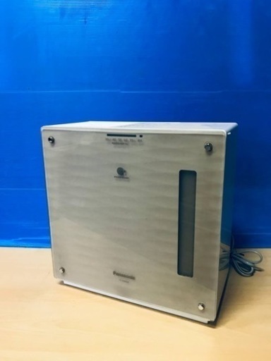 ②♦️EJ368番Panasonic 加湿器