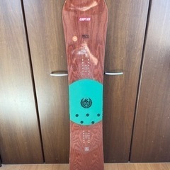 【商談中】CAPiTA  KAZU KOKUBO PRO