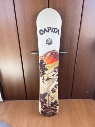 商談中】CAPiTA KAZU KOKUBO PRO 【公式通販】