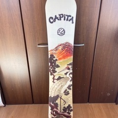 【商談中】CAPiTA  KAZU KOKUBO PRO