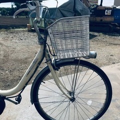 ④2976番 電動自転車