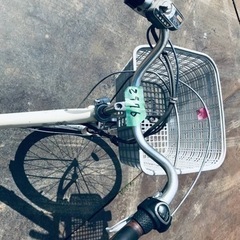 ④2976番 電動自転車