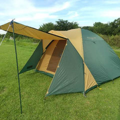 Coleman コールマン BC クロス ドーム 270 テント デイ キャンプ