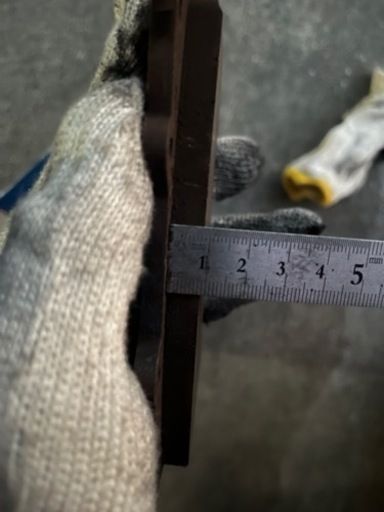 トヨタ 200系ランクル ディスクローターセット