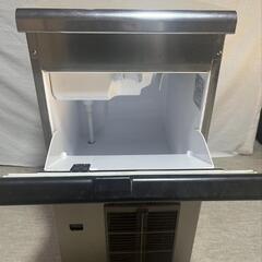 ホシザキ　2019年製　製氷機　IM-25M-1