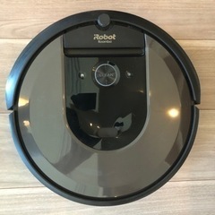 最終値下げ！ルンバI7+ 美品 最終値下げ！ルンバI7+ 美品
