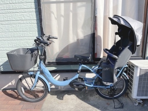 電動自転車