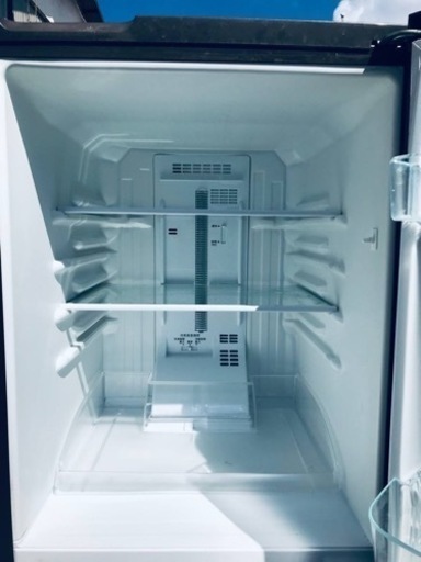 ①♦️EJ191番Panasonic冷凍冷蔵庫
