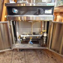 タニコー角型茹で麺機