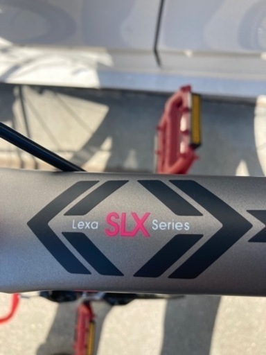 またまた値下げです!! 春ですね！TREK LEXA SLX 44cm 【公式通販】