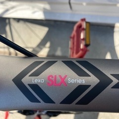 これ以上は下げません！TREK LEXA SLX 44cm