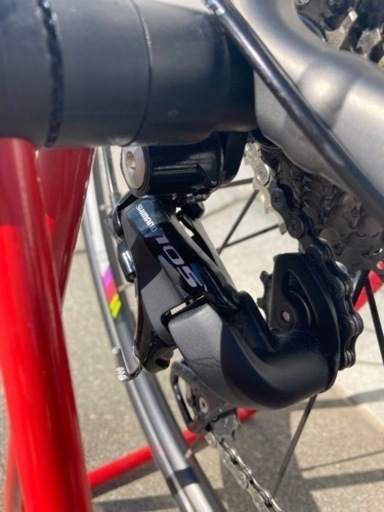 またまた値下げです!! 春ですね！TREK LEXA SLX 44cm 【公式通販】
