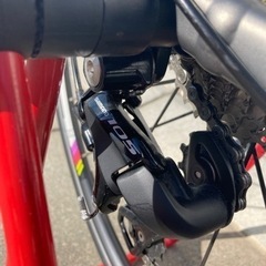 これ以上は下げません！TREK LEXA SLX 44cm
