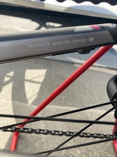 またまた値下げです!! 春ですね！TREK LEXA SLX 44cm 【公式通販】