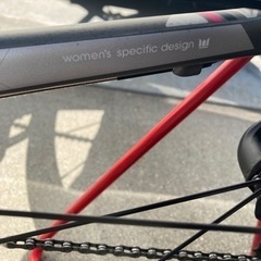 これ以上は下げません！TREK LEXA SLX 44cm