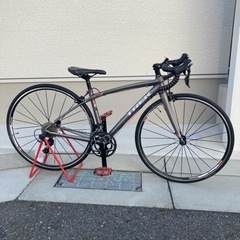 これ以上は下げません！TREK LEXA SLX 44cm