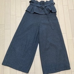 アーバンリサーチ　レディース パンツ