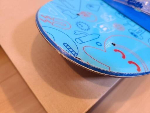 キッズ スノーボード板 BURTON 80cm