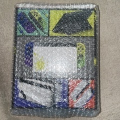 有機ELSwitch スプラトゥーン3エディション　新品