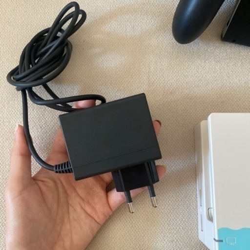Nintendo Switch本体 あつまれどうぶつの森 箱なし | lppm.unism.ac.id