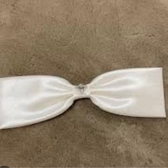 アロヒナモエ　ウエディングドレス