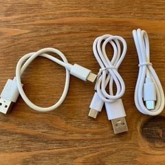 usb typea typecケーブル