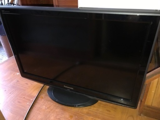 パナソニック　テレビ