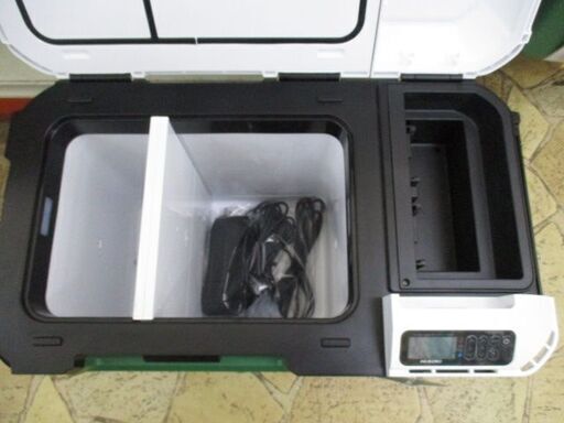 193 コードレス冷温庫 Hikoki ハイコーキ  UL18DB 中古品