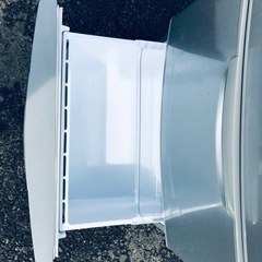 ①244番 AQUA✨ノンフロン冷凍冷蔵庫✨AQR-271C‼️