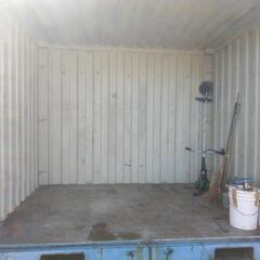 10fコンテナ(中古品)