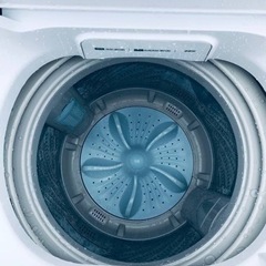 ①✨2021年製✨282番 Hisense✨電気洗濯機✨HW-DG80B‼️