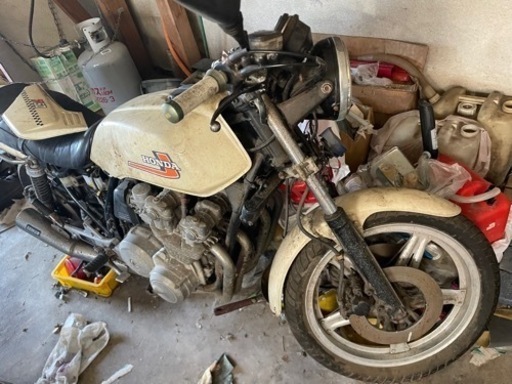 ※すいません仕切り直します※ CB750F A  書類難あり すいません仕切り直します※ CB750F A 書類難あり 【公式通販】