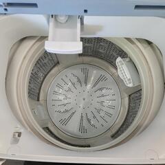 HITACHI　日立　ビートウォッシュ　７kg洗濯機　BW-V70C　中古　リサイクルショップ宮崎屋佐土原店23.2.17ｋ 新商品】HITACHI 日立 ビートウォッシュ 7kg洗濯機 BW-V70C 中古