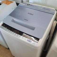 【新商品】HITACHI　日立　ビートウォッシュ　７kg洗濯機　...