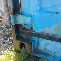 10fコンテナ(中古品)