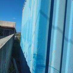 10fコンテナ(中古品)